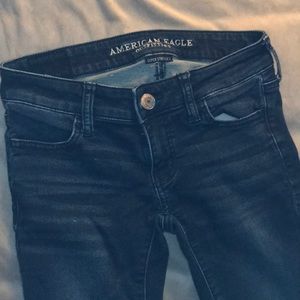 American Eagle Outfitters 0